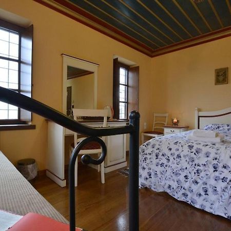 Nikolas Guesthouse Koukkoúlion 외부 사진