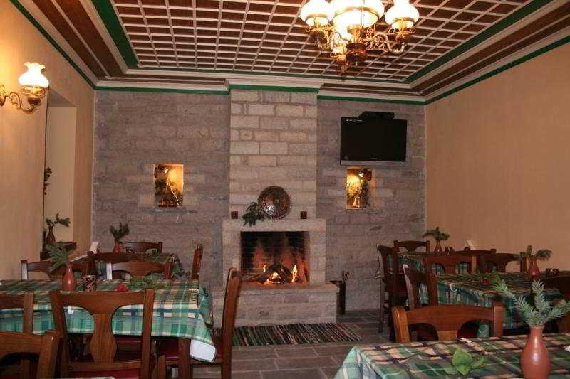 Nikolas Guesthouse Koukkoúlion 외부 사진